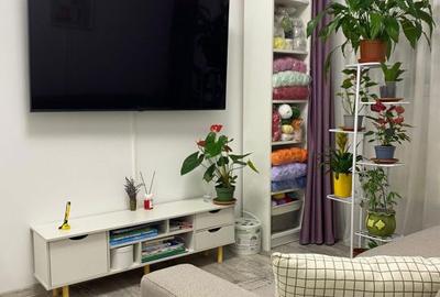 Apartament cu 2 camere semidecomandat, mobilat în Ferentari - 6