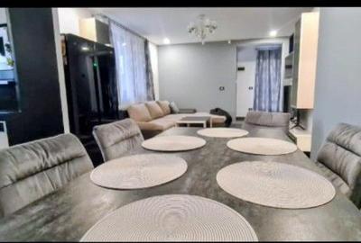 Casă cu 3 camere în Moșnița Veche - 2