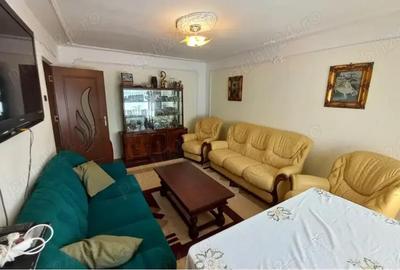 Apartament trei camere - Zona Gara - 3