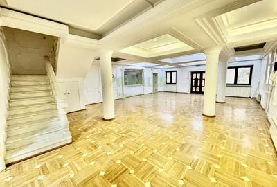 Spațiu comercial, 949 mp în Central