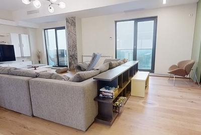 Apartament cu 4 camere în Central - 7