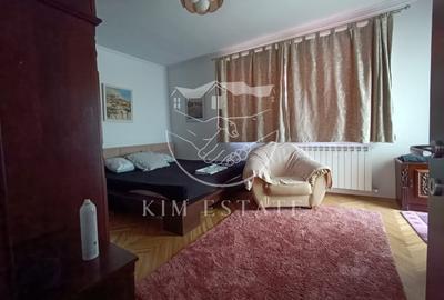 Casă individuală cu 6 camere cu Canalizare în Faleza Nord - 19