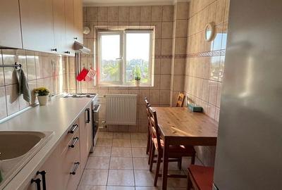 Apartament cu 2 camere decomandat, mobilat în Militari - 11