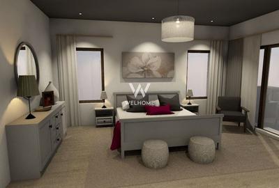 Casa Sibiu, Cisnadioara - Casa de vis - garaj, terase - 5