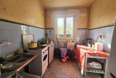 Apartament cu 2 camere semidecomandat în Gorjului - 4