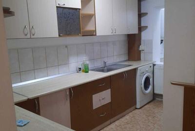 Apartament cu 2 camere decomandat în Tătărași - 2