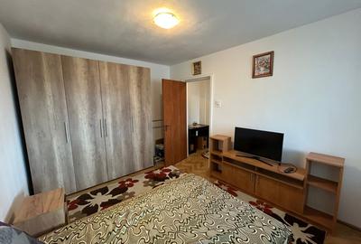 Apartament cu 2 camere semidecomandat, mobilat în Bucureștii Noi - 10
