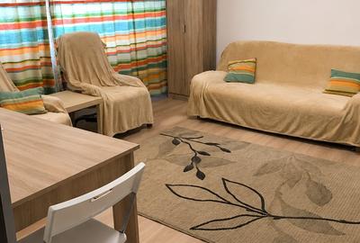 Apartament cu 3 camere semidecomandat în P-ța Unirii - 21