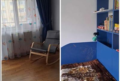 Apartament cu 3 camere decomandat în Tudor Vladimirescu - 2