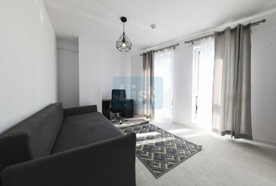 Apartament cu 3 camere semidecomandat, mobilat în Someșeni - 11