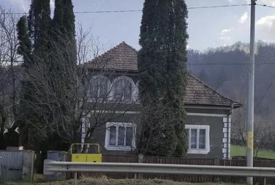 Casa si teren de vanzare, direct proprietar, intrare Bucsoaia, Suceava - 3