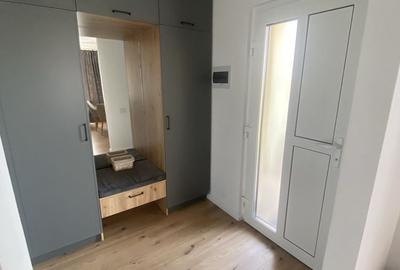 Casă cu 4 camere în Central - 1
