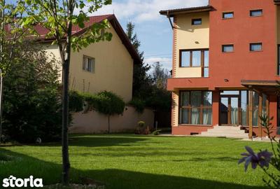 Casă cu 5 camere cu Teren 932 Mp în Cernica - 14