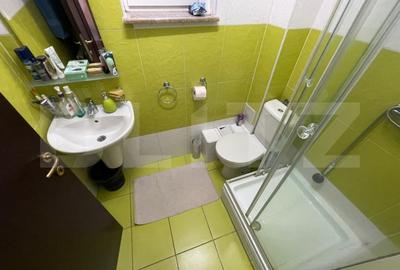 Apartament 3 camere 120 mp, imobil tip vila, zona Piata Engels - 8