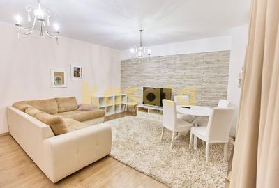 Apartament de închiriat 2 camere și parcare - Băneasa - Petrom City - 27