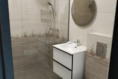 | Apartament 2 camere - Stefan Building Lake II - Vedere Panoramica | - 7