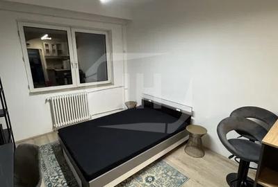 Garsoniera, pet friendly, cartier Plopilor - 6