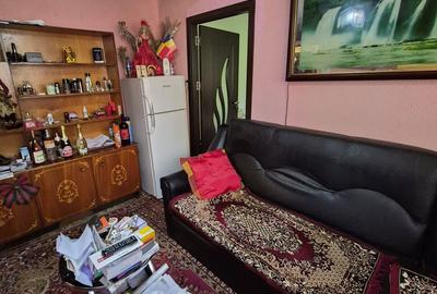 Apartament cu 2 camere semidecomandat în Valea Rosie