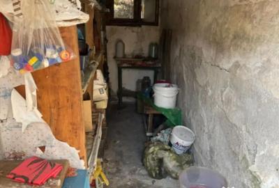 Casă cu 2 camere cu Teren 580 Mp în Ferneziu - 8