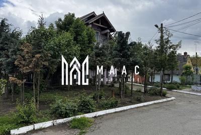 Pensiune de Vanzare | 400 MP | Zona Viile Sibiului - 2