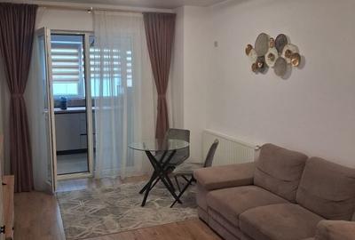 Apartament în Central