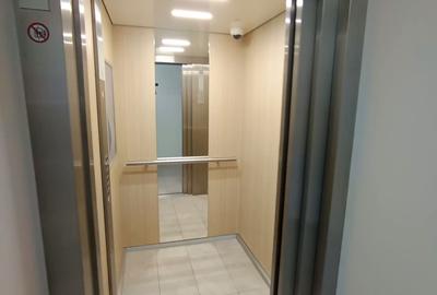 PRIMA INCHIRIERE Apartament 2 Camere Rezidential Hils Brauner - Metrou - 9