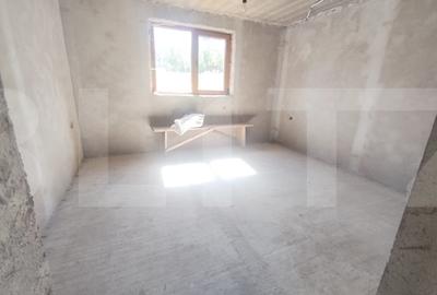 Casa individuala la gri, 160mp+garaj+magazie+ 3500mp teren intravilan, Paltinis - 5