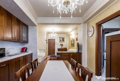 Apartament cu 3 camere decomandat în Exterior Vest - 3