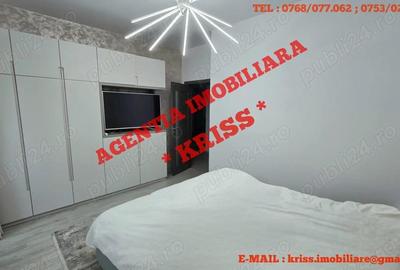 Apartament cu 4 camere decomandat în Trivale - 18