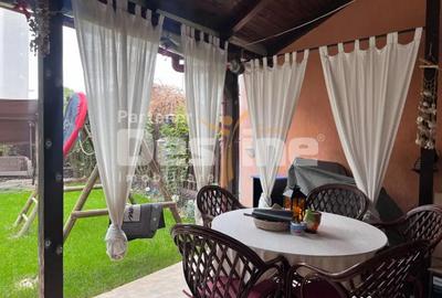 Casă cu 7 camere cu Teren 168 Mp în Pipera - 8