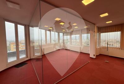 Spatiu de inchiriat| 136 mp-zona ITC - 3