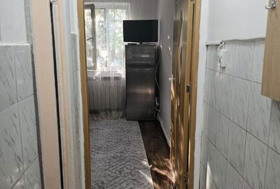 Garsonieră decomandată în Vest - 2