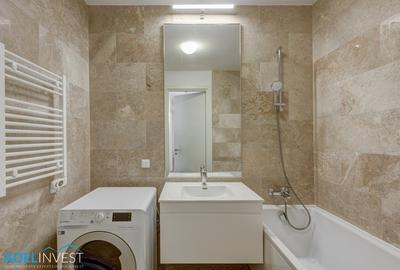 LUXURIA RESIDENCE * 2 CAMERE MOBILATE MODERN * TERASA 8 MP+PARCARE - 7