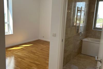 Luxuria Domenii inchiriere apartament 3 camere cu loc parcare subteran - 3