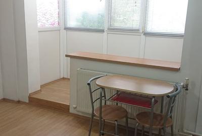 Garsoniera Nicolae Grigorescu-metrou-bloc mixt - 5