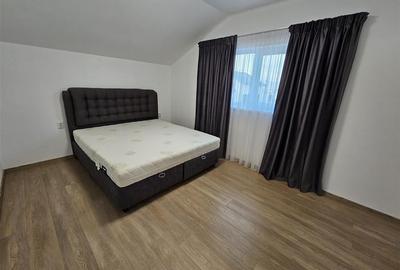 Vila Premium cu 4 camere si vedere panoramica la munti  Cristian - 18