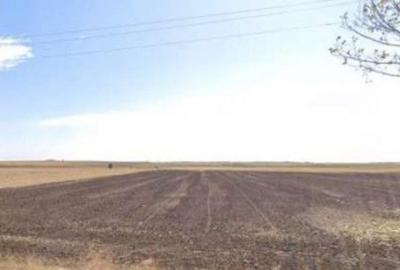 Teren de 16700 mp, în Amaru - 6