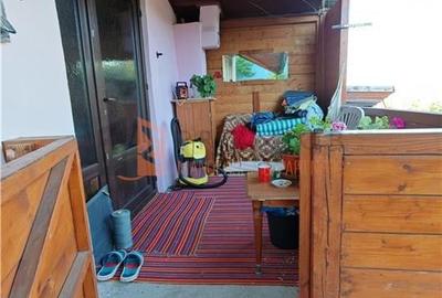 EXCLUSIVITATE! Casa+teren si cabana de lemn zona Naeni - 4