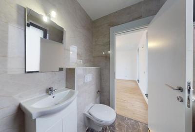 ULTIMA VILA DISPONIBILA | Otopeni 5 CAMERE -Zona CentralaI FINALIZATA - 20