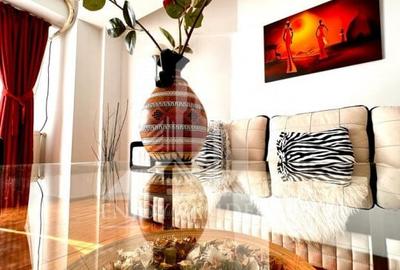 Apartament cu 2 camere decomandat, mobilat în Ultracentral - 8