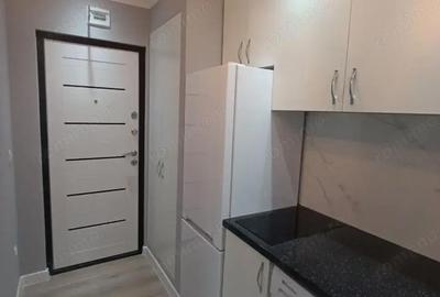 Garsonieră în Tractorul - 4