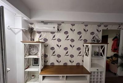 Apartament 2 camere, decomandat, 60 mp, ac, balcon, metrou, Dristor - 3