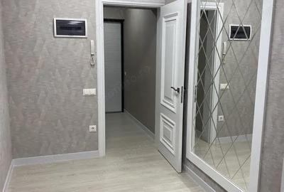 Garsonieră decomandată în Răcădău - 1