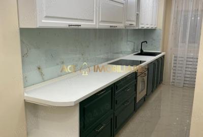 2 Camere | Decebal | Pet-friendly |  Modern | 2xAC | Mobilat-Utilat - 8