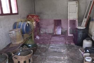 Casă cu 3 camere în Nuci - 14