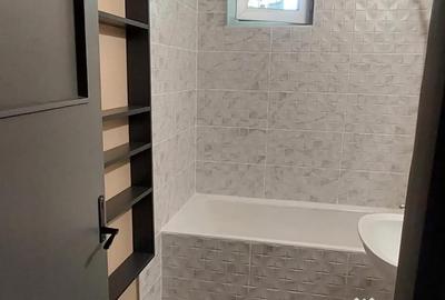 Apartament cu 2 camere semidecomandat în Costin Georgian - 9