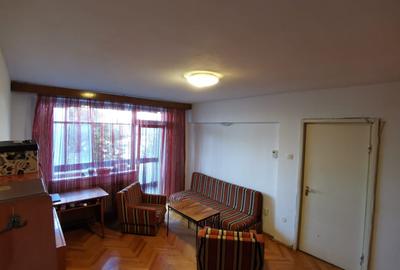 Apartament cu 2 camere semidecomandat în Băișoara - 13