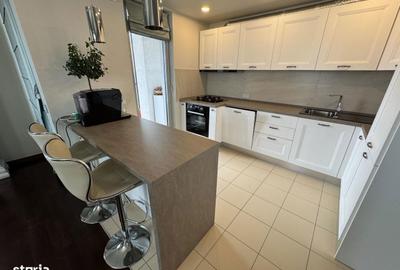 Apartament cu 3 camere în Ghencea - 5