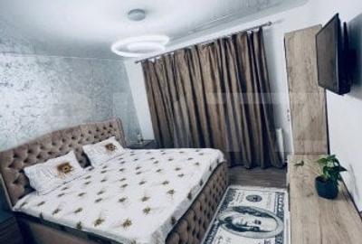 Apartament cu 3 camere decomandat, mobilat în Central - 4