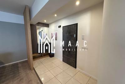 Apartament cu 3 camere decomandat, mobilat în Central - 13